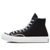 Converse Chuck Taylor All Star 1970s Recycled Binding 'black'