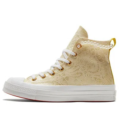 Converse Chuck Taylor All Star 1970s Trainers Gold