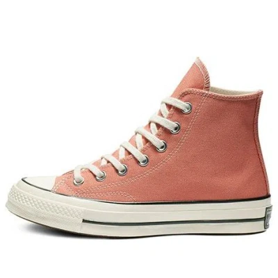 Converse Chuck Taylor All Star 1970s Vintage Canvas High Top In Multi