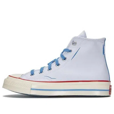 Converse Chuck Taylor All Star 1970s 'white Blue' In Multi