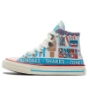 Converse Chuck Taylor All Star 1970s 'white Blue Red' In Multi
