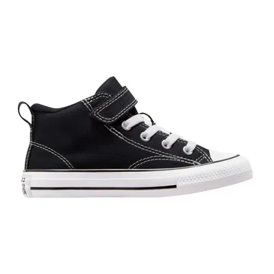 Pre-owned Converse Chuck Taylor All Star 1v Mid Ps 'malden Street - Black White' | Kid's Size 11