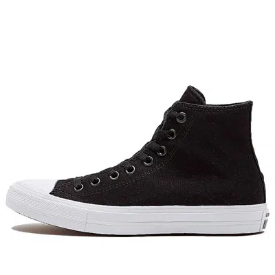 Converse Chuck Taylor All Star 2 Hi 'black'