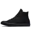 Converse All Star Chuck Taylor Canvas High Top Sneakers In Black