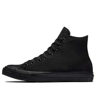 CONVERSE CONVERSE CHUCK TAYLOR ALL STAR 2 HI 'BLACK'