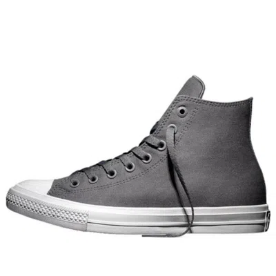 Converse Chuck Taylor All Star 2 Hi 'charcoal' In Gray