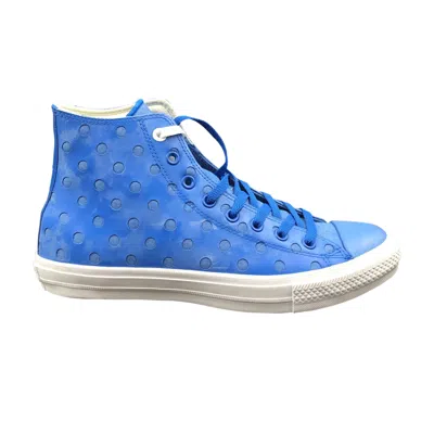 Pre-owned Converse Chuck Taylor All Star 2 High 'soar White' In Blue