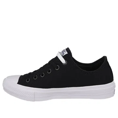 Converse Chuck Taylor All Star 2 Ox 'black'