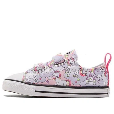 Converse Chuck Taylor All Star 2v 'white'