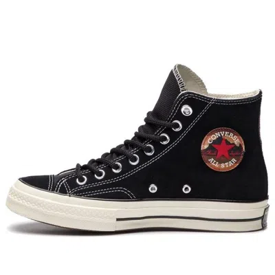 Converse Chuck Taylor All Star 70 'black'