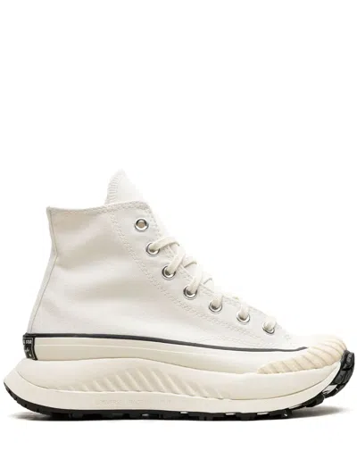 CONVERSE CHUCK TAYLOR ALL STAR 70 HI AT-CX VINTAGE WHITE 运动鞋