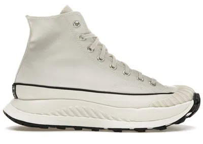 Pre-owned Converse Chuck Taylor All Star 70 Hi Atcx Sneakers In Vintage White/egret/black