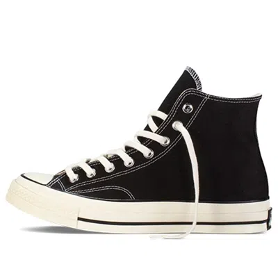 Converse Chuck Taylor All Star 70 Hi 'black'