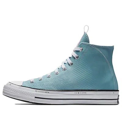 Converse Chuck Taylor All Star 70 Hi 'bleached Aqua'