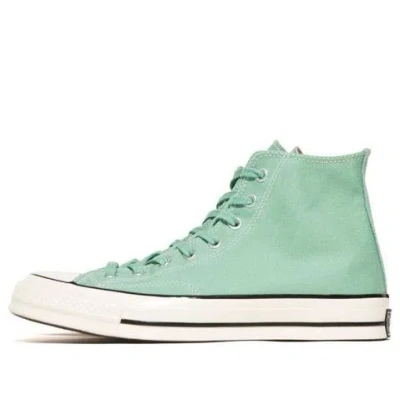 Converse Chuck Taylor All Star 70 Hi 'jaded' In Green