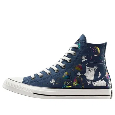 Converse Chuck Taylor All Star 70 Hi 'laika Coraline Other World' In Multi