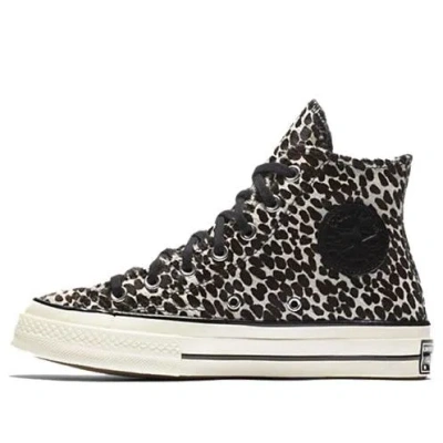 Converse Chuck Taylor All Star 70 Hi 'leopard Print'