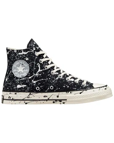 Converse Chuck Taylor All Star 70 Hi Sneaker In Black