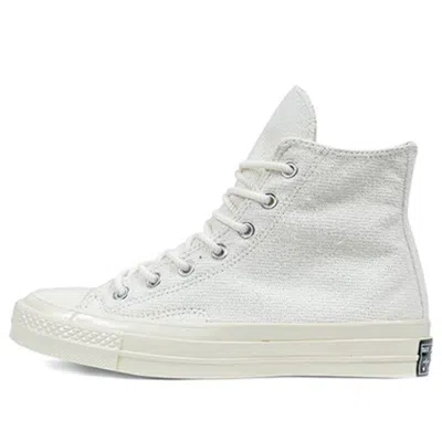 Converse Chuck Taylor All Star 70 High 'egret' In White