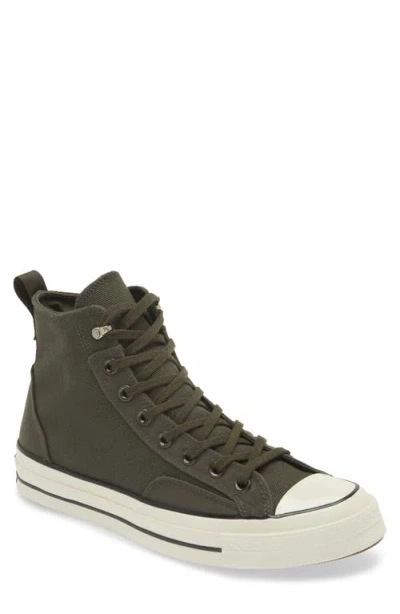 Converse Chuck70 Mens Lace-up Manmade Skate Shoes In Multi