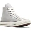 Converse Chuck Taylor® All Star® 70 High Top Sneaker In Grey Area/ Egret/ Black