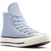 Converse Chuck Taylor® All Star® 70 High Top Sneaker In Lavender Trek/black/egret