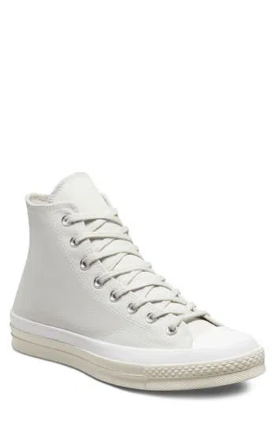 Converse Chuck Taylor® All Star® 70 High Top Sneaker In Light Bone/papyrus