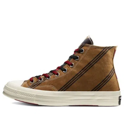 Converse Chuck Taylor All Star 70 High 'varsity Pack - Tan' In Brown