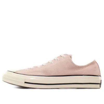 Converse Chuck Taylor All Star 70 Low 'dusk Pink'