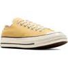 Converse Chuck Taylor® All Star® 70 Low Top Sneaker In Bananas/egret/black