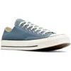 Converse Chuck Taylor® All Star® 70 Low Top Sneaker In Newtral Teal/ Egret/ Black