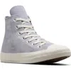 Converse Chuck Taylor® All Star® 70 Metallic High Top Sneaker
