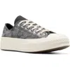 Converse Chuck Taylor® All Star® 70 Metallic Platform Oxford Sneaker