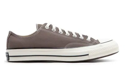 Pre-owned Converse Chuck Taylor All Star 70 Ox Desert Cargo In Desert Cargo/egret/black