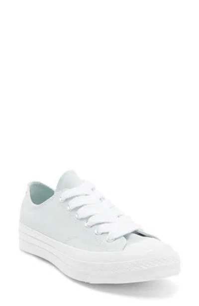 Converse Chuck Taylor® All Star® 70 Ox Low Top Sneaker In Blue