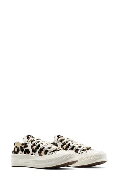 Converse Chuck Taylor® All Star® 70 Ox Low Top Sneaker In Multi