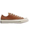 Converse Chuck Taylor All Star 70 Ox Brown Mineral In Red