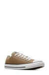 Converse Chuck Taylor® All Star® 70 Oxford Sneaker In Hot Tea