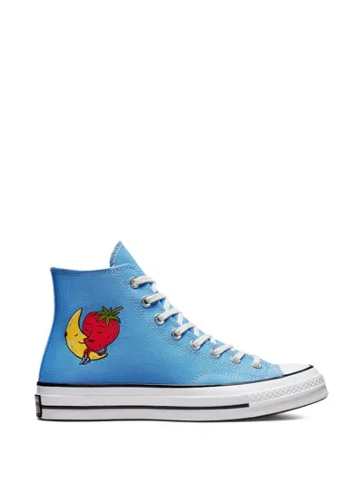 Converse Chuck Taylor All Star 70 Sneakers In Blue