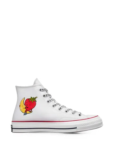 Converse Chuck Taylor All Star 70 Sneakers In White