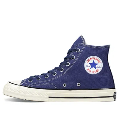 Converse Chuck Taylor All Star 70 Vintage Canvas In Multi