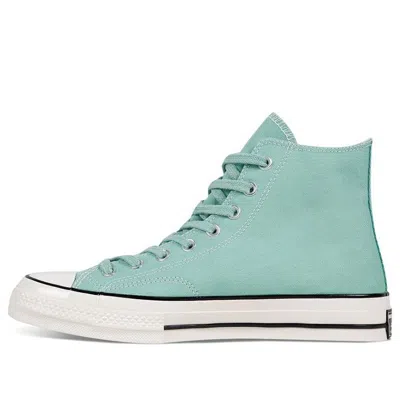 Converse Chuck Taylor All-star 70s Hi In Green