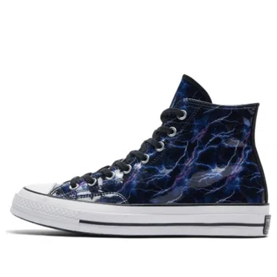 Converse Chuck Taylor All Star 70s High Lightning Blue