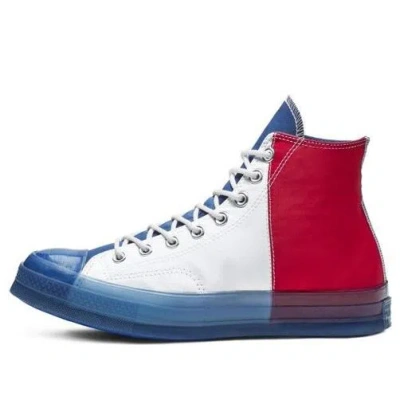 Converse Chuck Taylor All Star 70s High 'translucent Midsole' In Multi