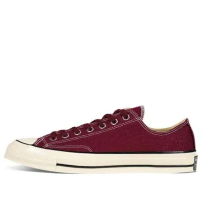 Converse Chuck Taylor All Star 70s Ox In Multi