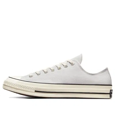 Converse Chuck Taylor All Star 70s Ox 'grey' In Multi