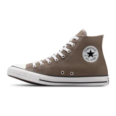 Converse Chuck Taylor All Star A08581f Sneaker Men's Taupe Skate Shoes Tf6699 In Brown