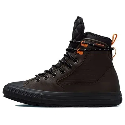 Converse Chuck Taylor All Star All Terrain High 'velvet Brown'