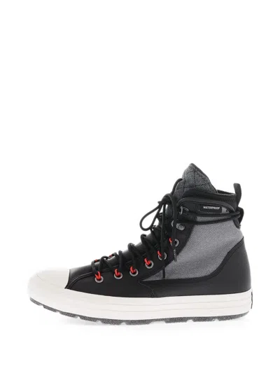 Converse Chuck Taylor All Star All Terrain Sneakers In Black