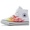 Converse Chuck Taylor All Star Archive Flames Toddler/youth